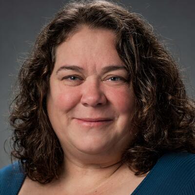 Christine Kelly.