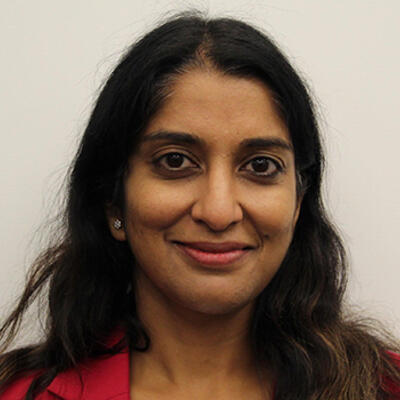 Nirmala Kandadai.