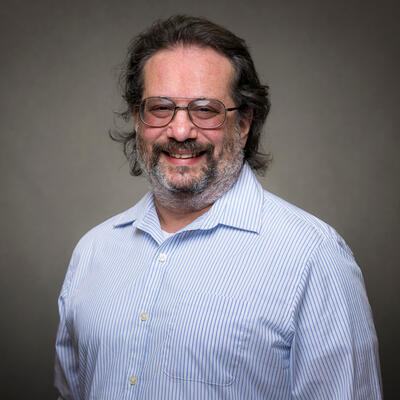 Ben Steinberg.