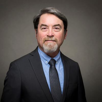 Brian Bay.
