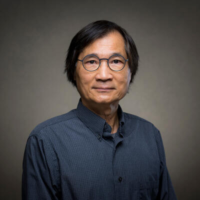 Solomon Yim.