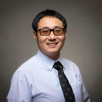Tianyi Chen.
