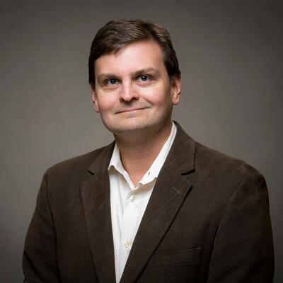 Geoff Hollinger.
