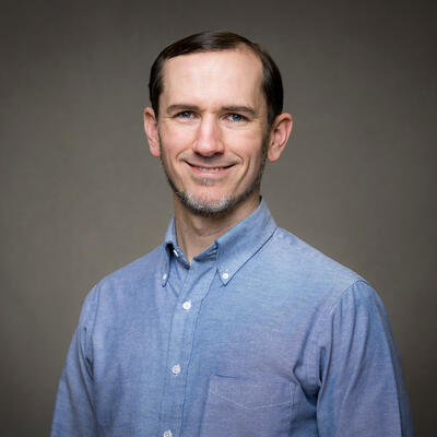 Randall Pittman.