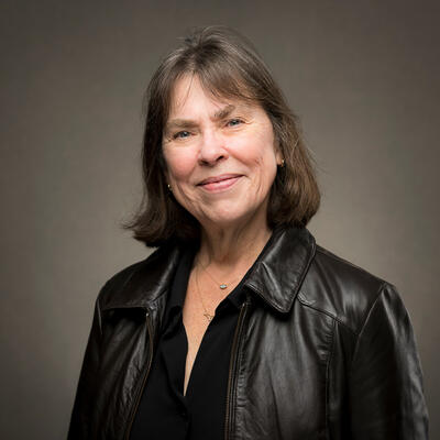 Kathryn Higley.