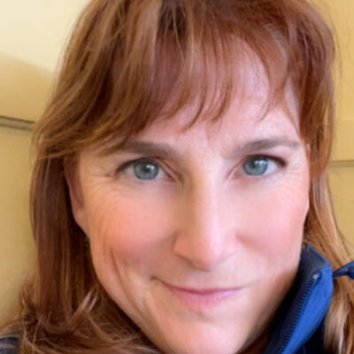 Leslie Dietz.