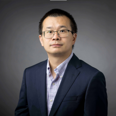 Dong Lin.