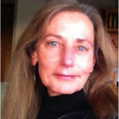 Carolyn Fonyo.