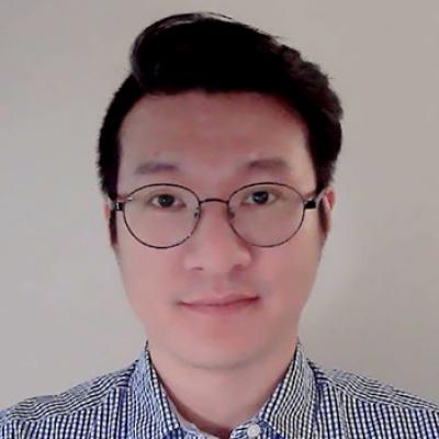 Sanghyun Hong