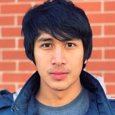 Ilham Variansyah.
