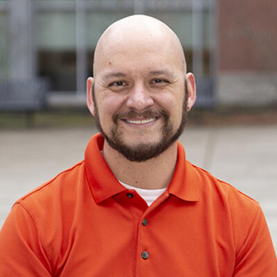 Eric Ianni.
