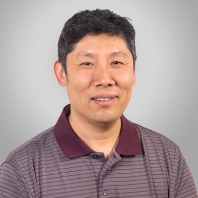 Eugene Zhang.
