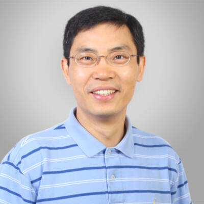 Huaping Liu.