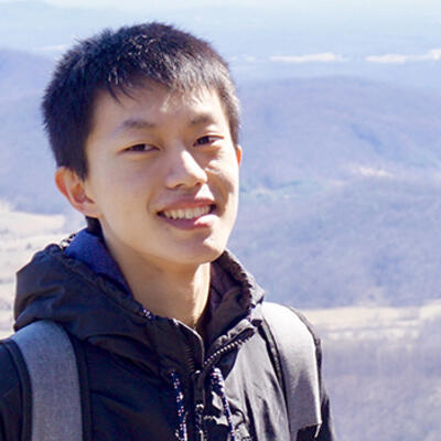 Huazheng Wang.