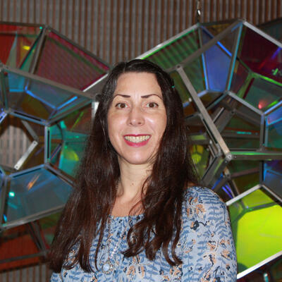 Jennifer Goldman.