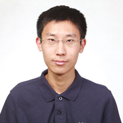 Jiayu Xu.