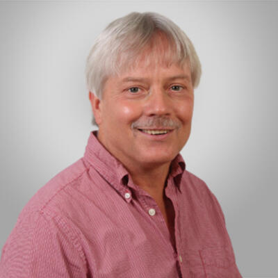 John Wager.