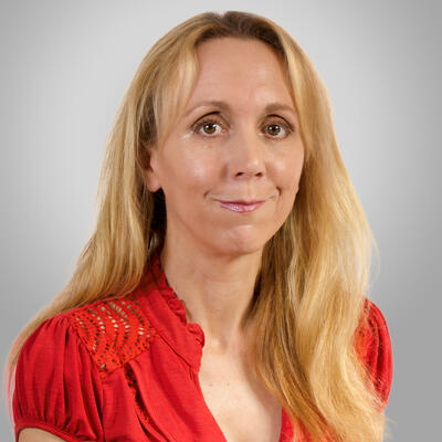 Julianne Coffman.