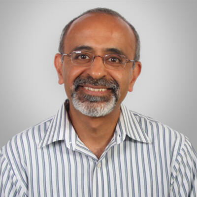 Kartikeya Mayaram.