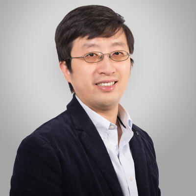 Liang Huang.