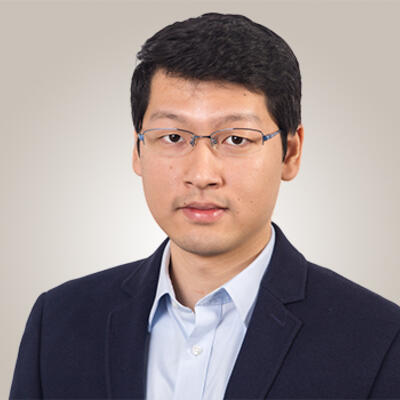 Lizhong Chen.
