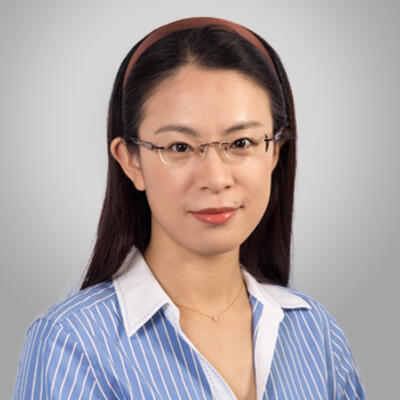 Luyao Zhang.