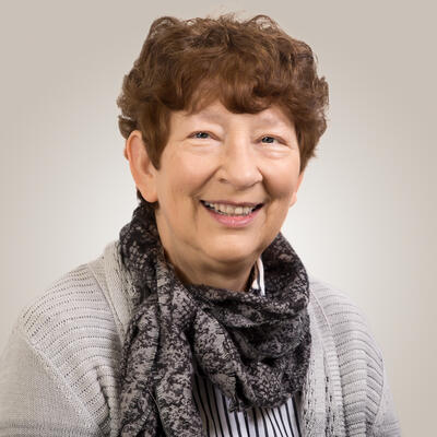 Margaret Burnett.