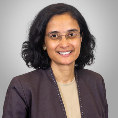 Pallavi Dhagat.