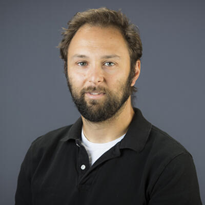 Rob Hess.