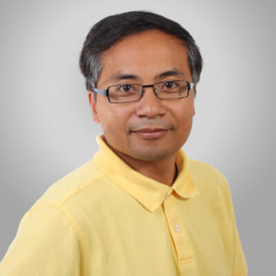 Thinh Nguyen.