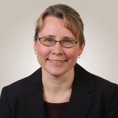 Tina Batten.