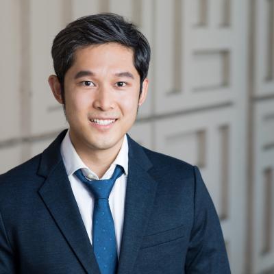 Yuanzhe Liang