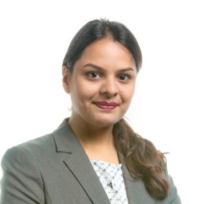 Harsha Kokel