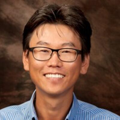 Jay Kim.