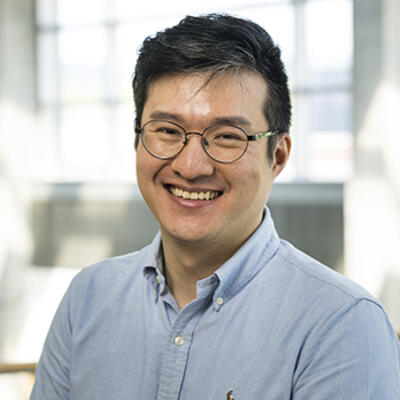 Sanghyun Hong.