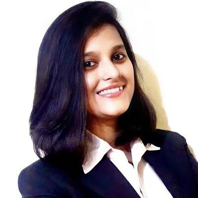 Bhavya Singh.