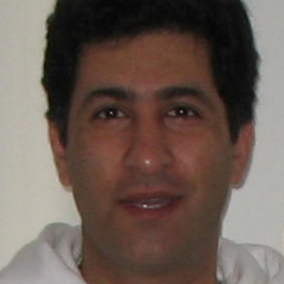 Arash Termehchy.