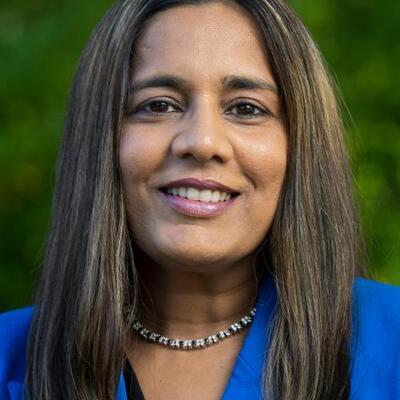 Vrushali Bokil.