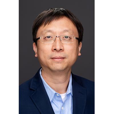 Yi Ma
