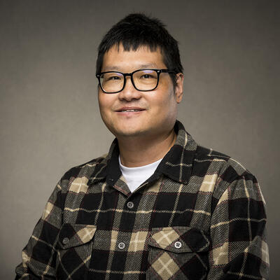 Changqing Pan.