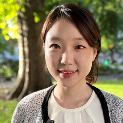 Sieun Chae.