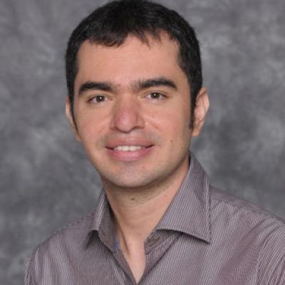 Leonardo Bobadilla.