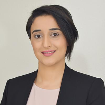 Syrine Belakaria