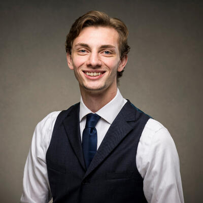 Alex Guyer.