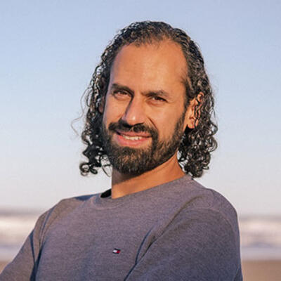 Bahman Abbasi.