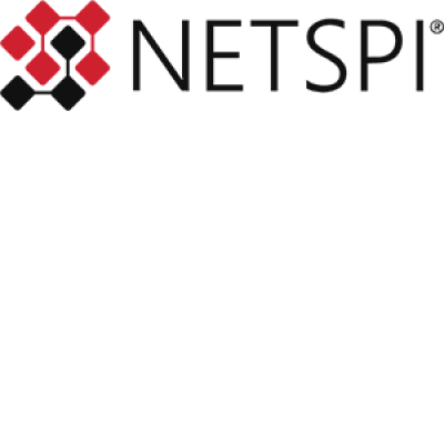NetSPI logo.