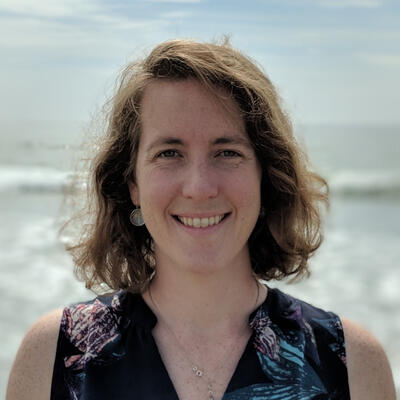 Meagan Wengrove.