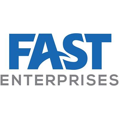 Fast Enterprises logo