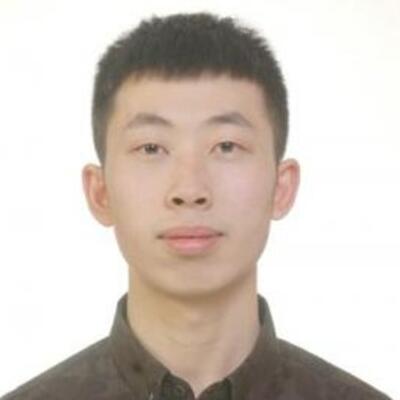 Wenjia Wang.
