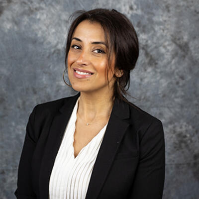 Maha Albarjas.